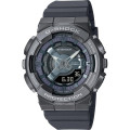 Casio® Analogue-digital 'G-shock' Women's Watch GM-S110B-8AER