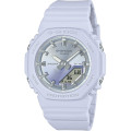 Casio® Analogue-digital 'G-shock' Women's Watch GMA-P2100SG-2AER