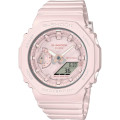 Casio® Analogue-digital 'G-shock' Women's Watch GMA-S2100BA-4AER