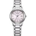 Citizen® Analogue Women's Watch FE1241-71Z