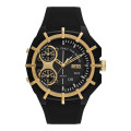 Diesel® Multi Dial 'Framed' Men's Watch DZ1987