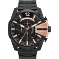 Diesel® Chronograph 'Mega Chief' Men's Watch DZ4309