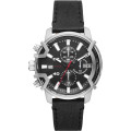 Diesel® Chronograph 'Griffed' Men's Watch DZ4603