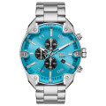 Diesel® Chronograph 'Spiked' Men's Watch DZ4655