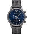 Emporio Armani® Chronograph 'Luigi' Men's Watch AR1979