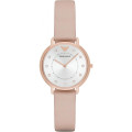 Emporio Armani® Analogue 'Kappa' Women's Watch AR2510