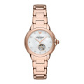 Emporio Armani® Analogue 'Mia' Women's Watch AR60072