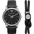 Emporio Armani® Analogue 'Luigi' Men's Watch AR80059