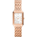 Fossil® Analogue 'Raquel' Women's Watch ES5271