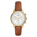 Fossil® Chronograph 'Neutra' Women's Watch ES5278