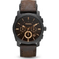 Fossil® Chronograph 'Machine' Men's Watch FS4656IE