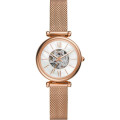 Fossil® Analogue 'Carlie Mini Me' Women's Watch ME3188