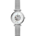 Fossil® Analogue 'Carlie Mini Me' Women's Watch ME3189