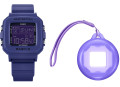 Casio® Digital 'Baby-g + Plus' Women's Watch BGD-10K-2ER