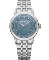 Raymond Weil® Analogue 'Millesime' Women's Watch 2125-STS-50011