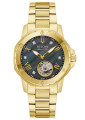 Bulova® Analogue 'Marine Star' Women's Watch 97P171