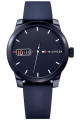 Tommy Hilfiger® Analogue 'Denim' Men's Watch 1791381