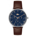 Lacoste® Multi Dial 'Club' Men's Watch 2011227