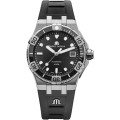 Maurice Lacroix® Analogue 'Aikon' Men's Watch AI6057-SSL20-330-2