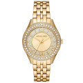 Michael Kors® Analogue 'Harlowe' Women's Watch MK4709