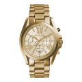 Michael Kors® Chronograph 'Bradshaw' Women's Watch MK5605