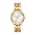 Michael Kors® Analogue 'Slim Runway' Women's Watch MK7472