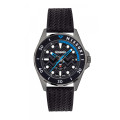 Missoni® Analogue 'Gmt' Men's Watch MW1I00223