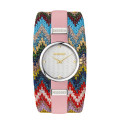 Missoni® Analogue 'M1' Women's Watch MWY101922