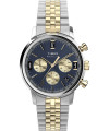 Timex® Chronograph 'Marlin' Men's Watch TW2W60200