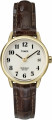 Timex® Analogue 'Easy Reader' Women's Watch T20071