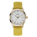 Orphelia Fashion® Analogue 'Suede' Women's Watch OF711821