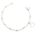 Orphelia® 'Laguna' Women's Sterling Silver Bracelet - Silver ZA-7183