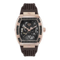 Philipp Plein® Analogue 'The $keleton' Men's Watch PWBAA1723