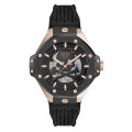 Philipp Plein® Analogue 'Plein $keleton Royal' Men's Watch PWPFA0224