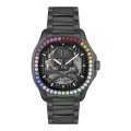 Philipp Plein® Analogue '$keleton $pectre' Men's Watch PWRAA0823