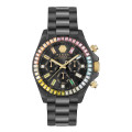 Philipp Plein® Chronograph 'Nobile Lady' Women's Watch PWSBA0623