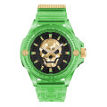 Philipp Plein® Analogue 'The $kull Scuba Duba Edition' Men's Watch PWWAA0924