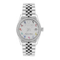 Philipp Plein® Analogue 'Date Superlative' Women's Watch PWYAA0723