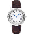 Pontiac® Analogue 'Roman' Women's Watch P10018