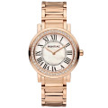 Pontiac® Analogue 'Roman' Women's Watch P10080