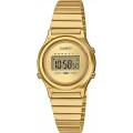 Casio® Digital 'Casio Collection Vintage' Women's Watch LA700WEG-9AEF