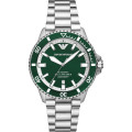 Emporio Armani® Analogue 'Sea Explorer' Men's Watch AR60080