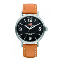 River Woods® Analogue 'Delaware' Men's Watch RW420038