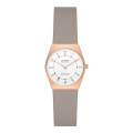 Skagen® Analogue 'Grenen Lille Solar Powered' Women's Watch SKW3079