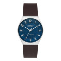 Skagen® Analogue 'Grenen Solar Powered' Men's Watch SKW6838