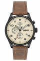 Hugo Boss® Chronograph 'View' Men's Watch 1513990