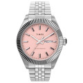 Timex® Analogue 'Legacy' Unisex's Watch TW2V17800