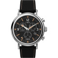 Timex® Chronograph 'Standard Chrono' Men's Watch TW2V43700