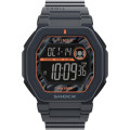 Timex® Digital 'Command Encounter' Men's Watch TW2V93800