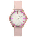 Timex® Analogue 'Dress X Bcrf' Women's Watch TW2V95700